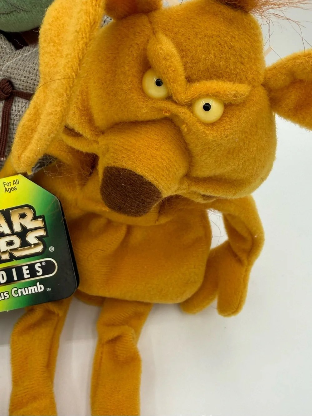 Star Wars Buddies Plush - Bundle